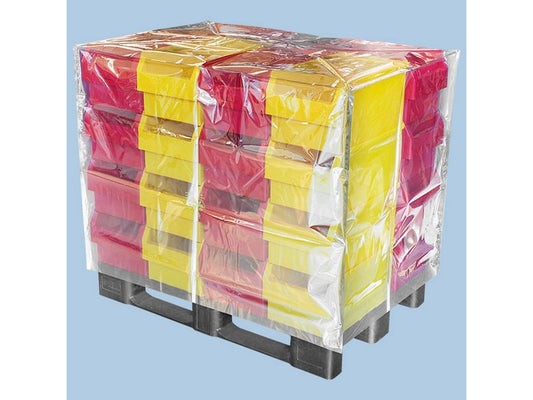ESD pallet cover