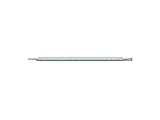 Skrutrekkersystem 4 269 05 Spor 2.5 - 4.0
