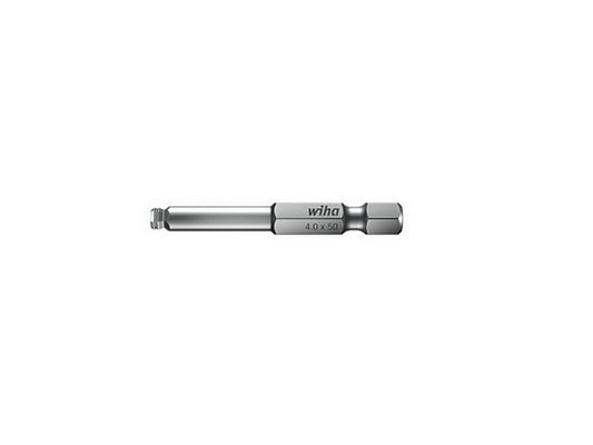 Professionel bit Unbrako SW3 50mm - MagicRing