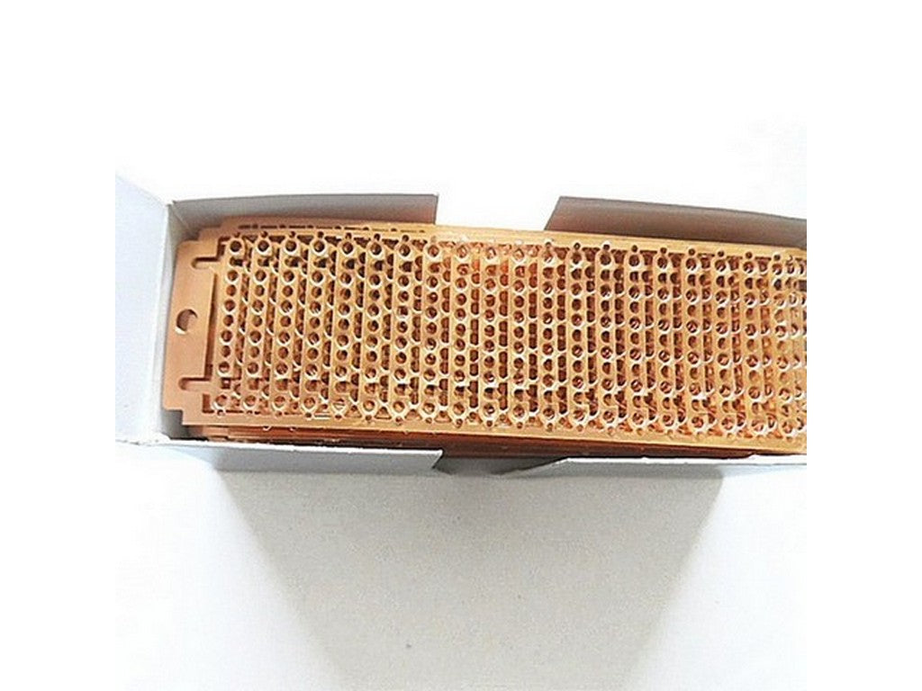 Kobber Skjøteklemme / shim 4000 stk. pr pk.