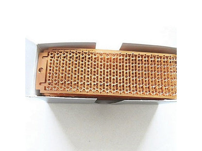 Kobber Skjøteklemme / shim 4000 stk. pr pk.