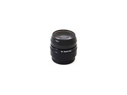 X8 Mantis Elite Objective Lens - Working distance 59mm