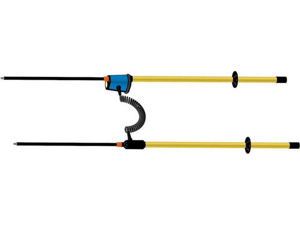 Phase comparator PGII 2-pole 20kV