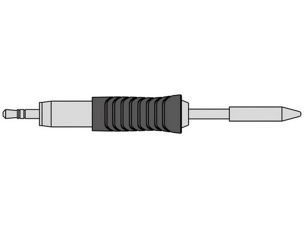 RTU 016 C MS Ultra Conical