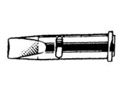 Soldering tip f/ Pyropen 70-01-11 7.0 mm