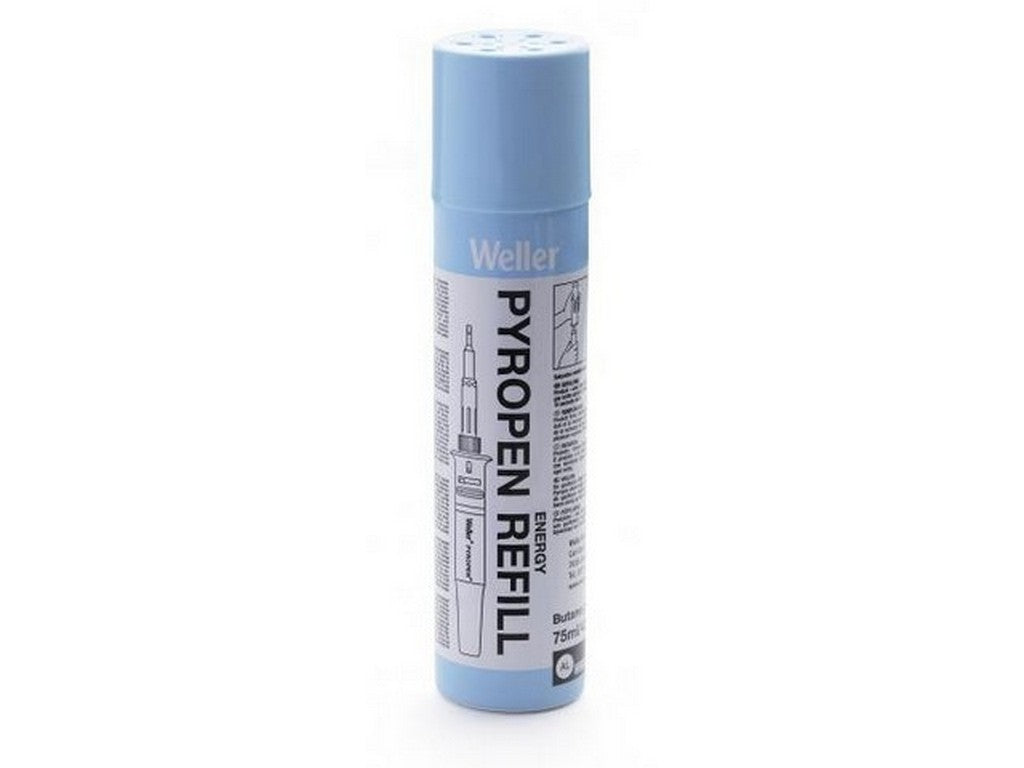 Gas refill for Pyropen 75ml