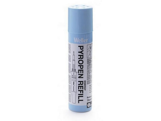 Gas refill for Pyropen 75ml