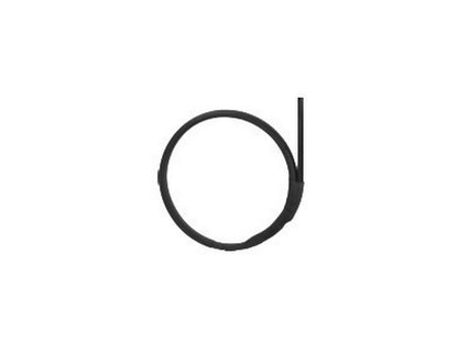 Alpha giver f. siemens ø95mm med 0,8m tilledning