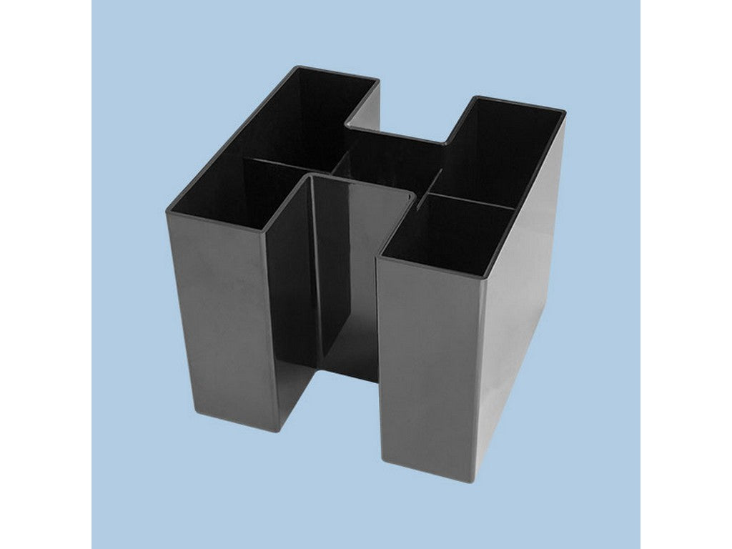ESD Pen holder m. 5 rum