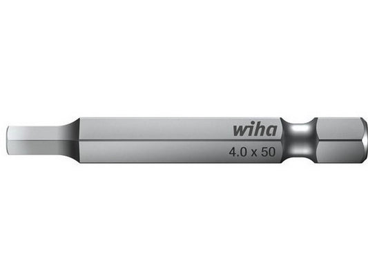 Professionel bit Unbrako SW2,5 70mm