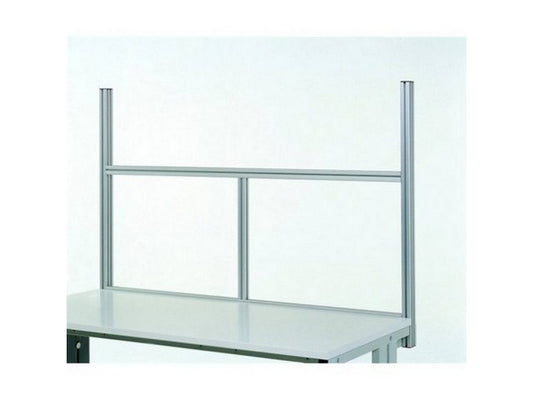 Profile set 2x vertical+1x horizontal 1489x900mm for WB 815