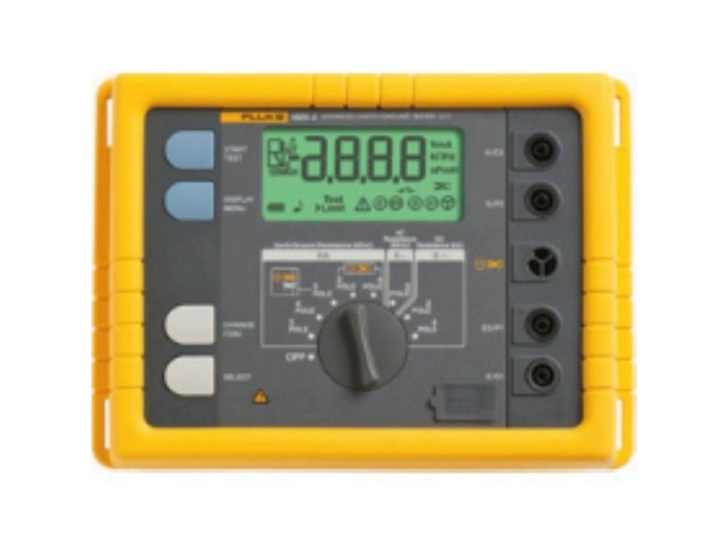 Earth resistance tester GEO Advanc