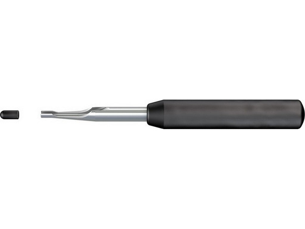 Insertion tool ME-WZ1.5/2 for connector Ø1.5+1.57+2+2.36mm