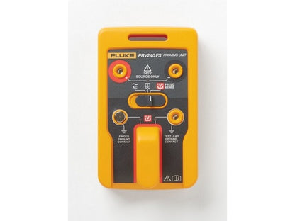 Test enhed til fluke T6 tester