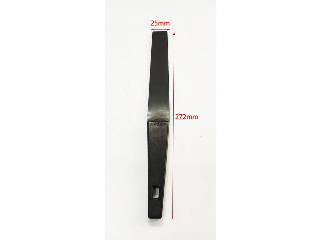 ESD Spatula 272 x 25 mm
