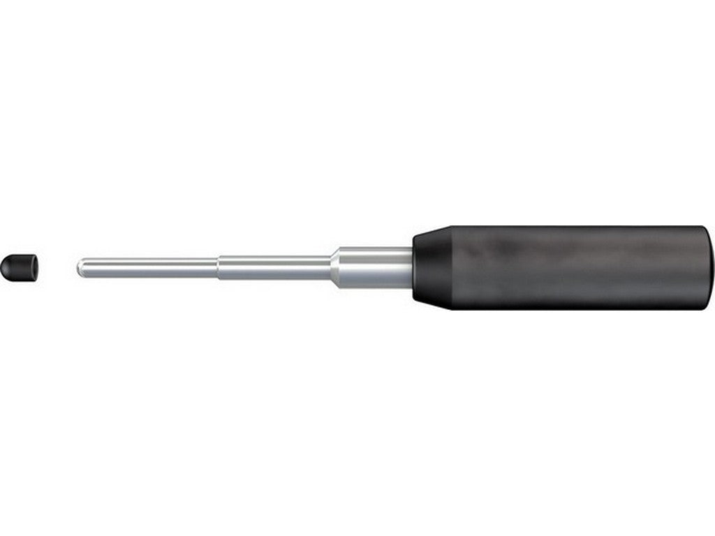 Extractor tool MBA-WZ6 for bushing Ø6+8mm
