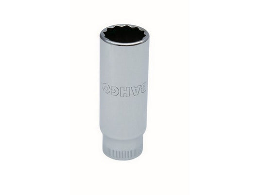 Socket head w/internal hex 1/2 26x82mm w/Dynamic Drive