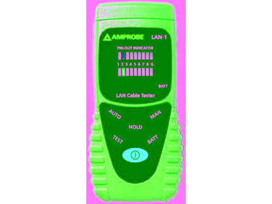 Lan cable Tester digital