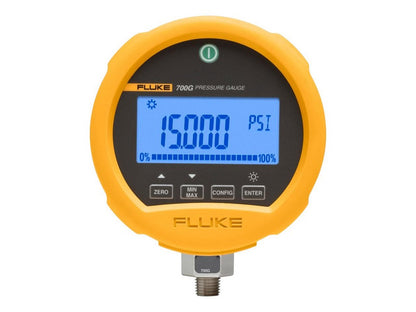Fluke 700G31 præcisionstrykkalibrator 10.000 PSI/690 bar med display