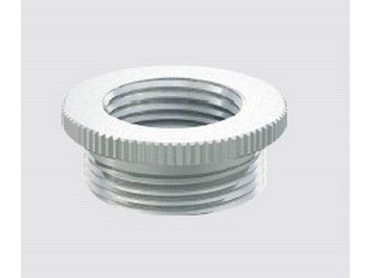 Reduction ring brass PG16-PG7