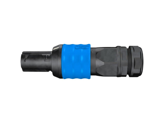 MC socket KBT21/M50-400C5 blue 1000V 800A