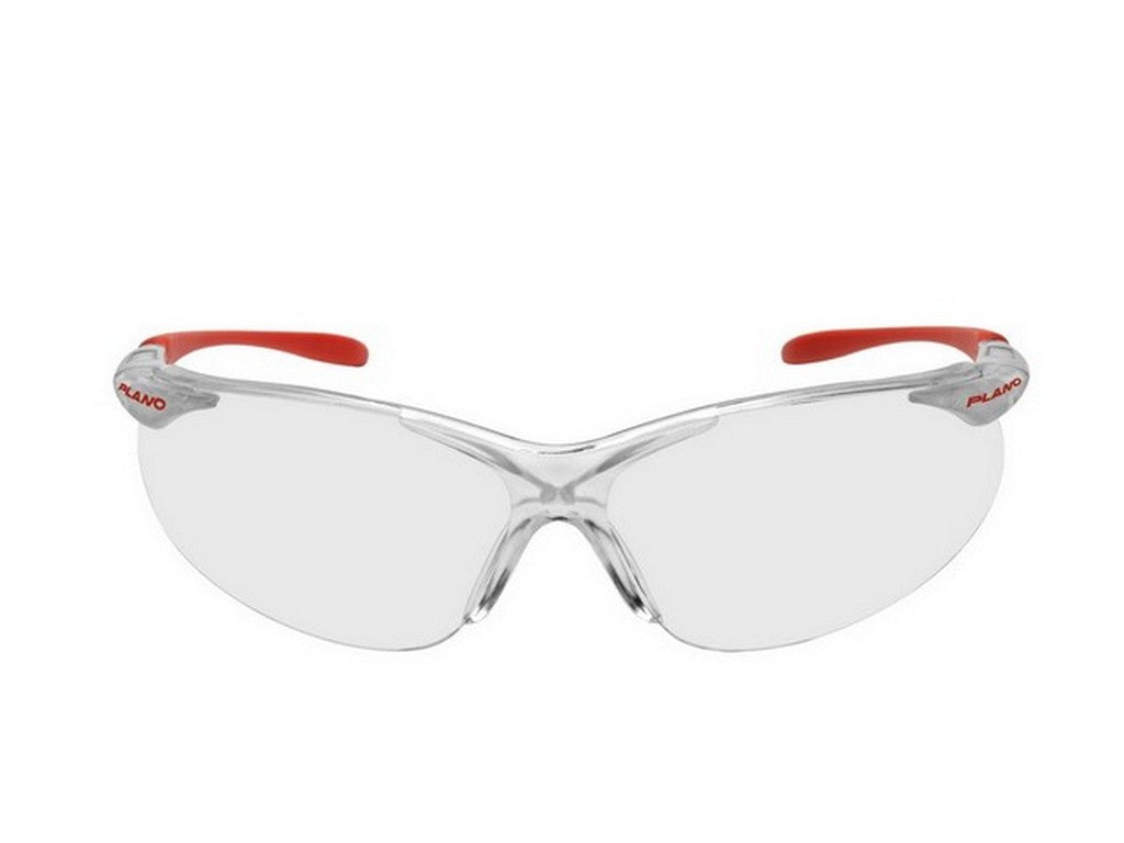 Safety glasses scratch resistant Lens 2C-1.2 PL 1FT EN166 FT CE