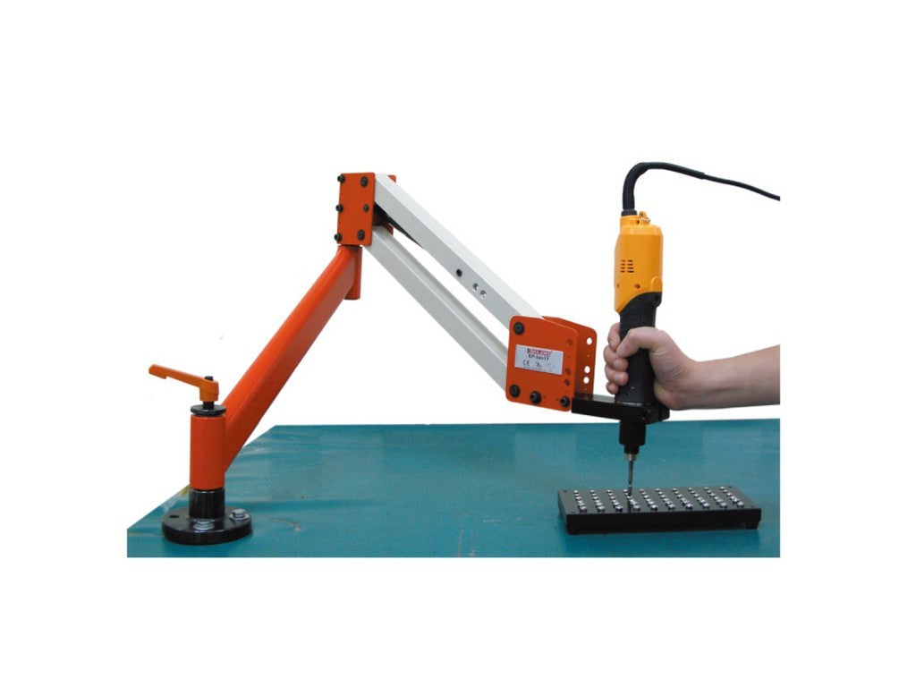 Extension arm AC9 & DC8 types