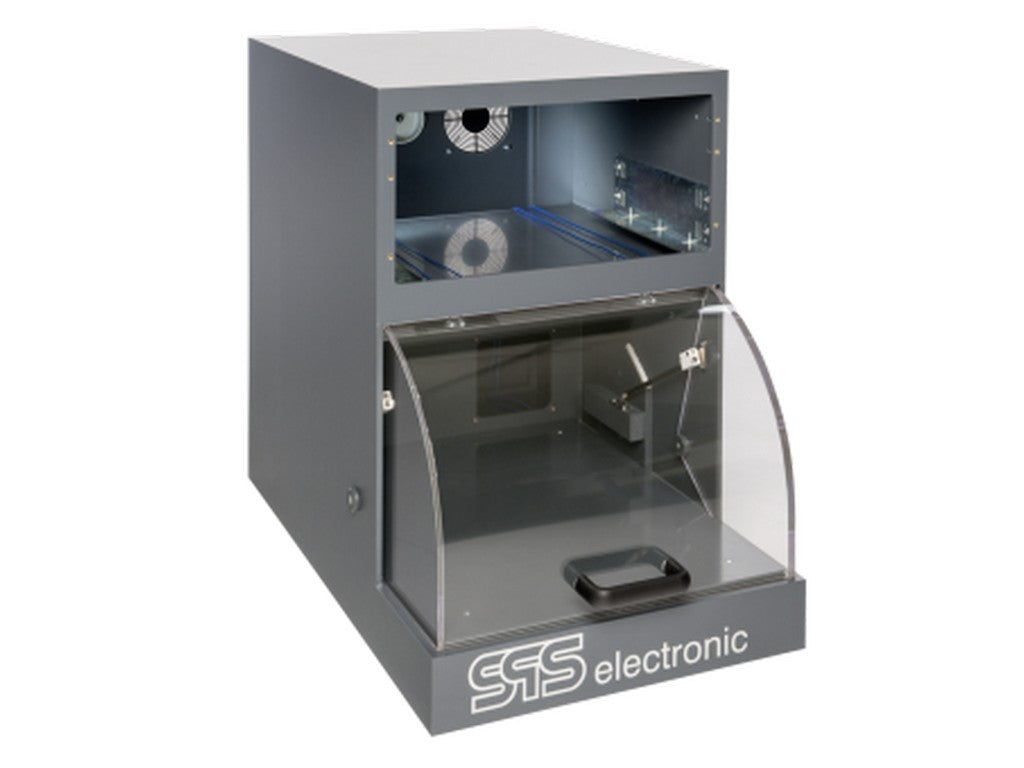 Test cage HB 2100A