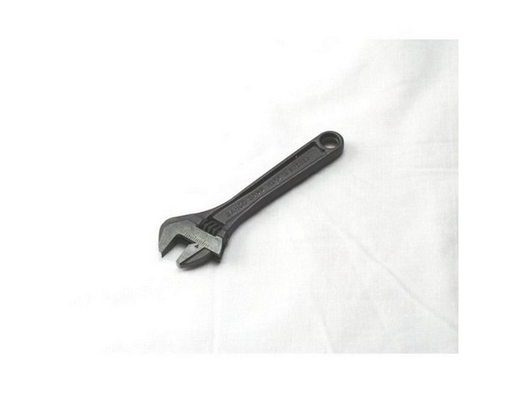 Adjustable wrench 13/4.1/4x100mm
