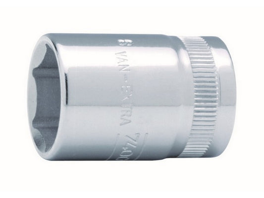 Hex top 3/8 6x28mm w/Dynamic Drive