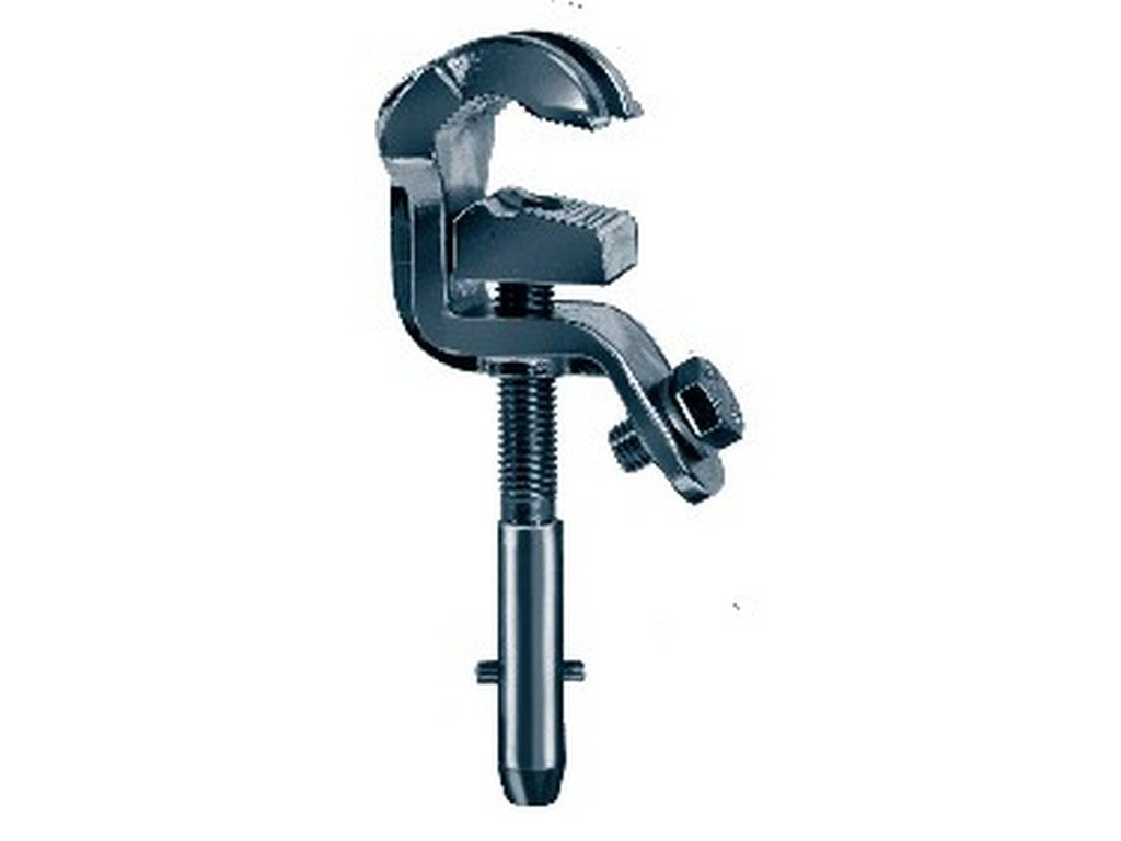 Phase clamp Ø20/25mm/cable Ø10-25mm/rail 0-28mm