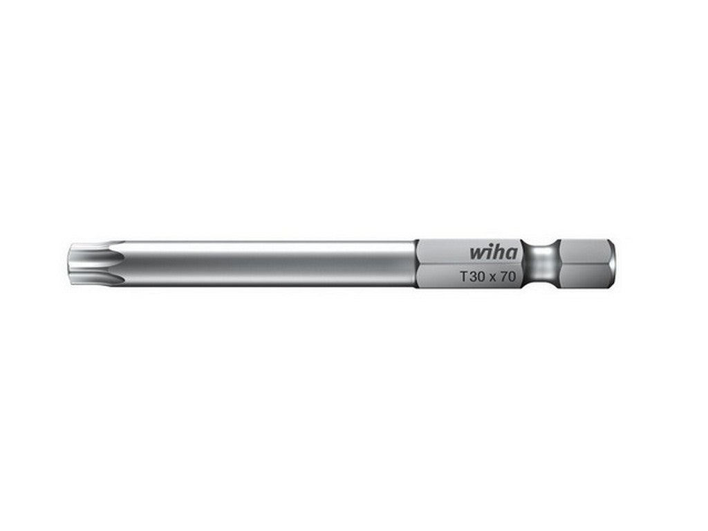 Professionel bit Torx 25 50mm lang - 7045-01