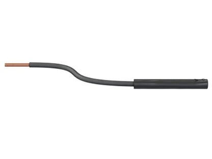 Terminaladapter A-SLK4-R svart