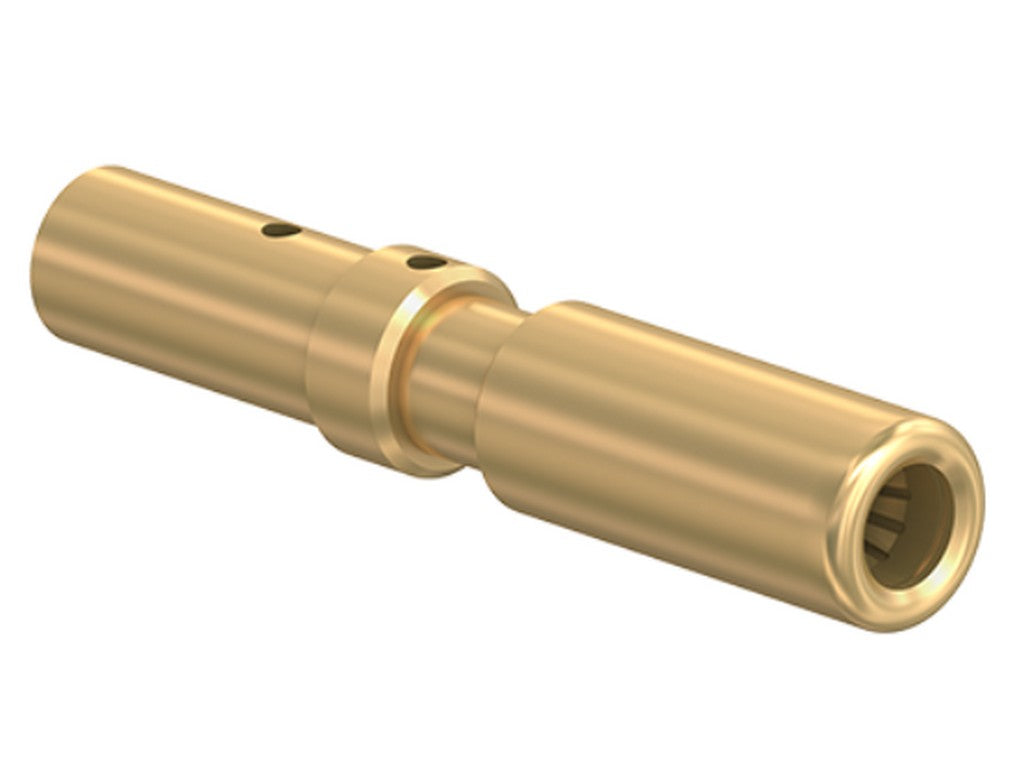 CombiTac bushing Ø3mm CT-BP3/2.5-4/PE
