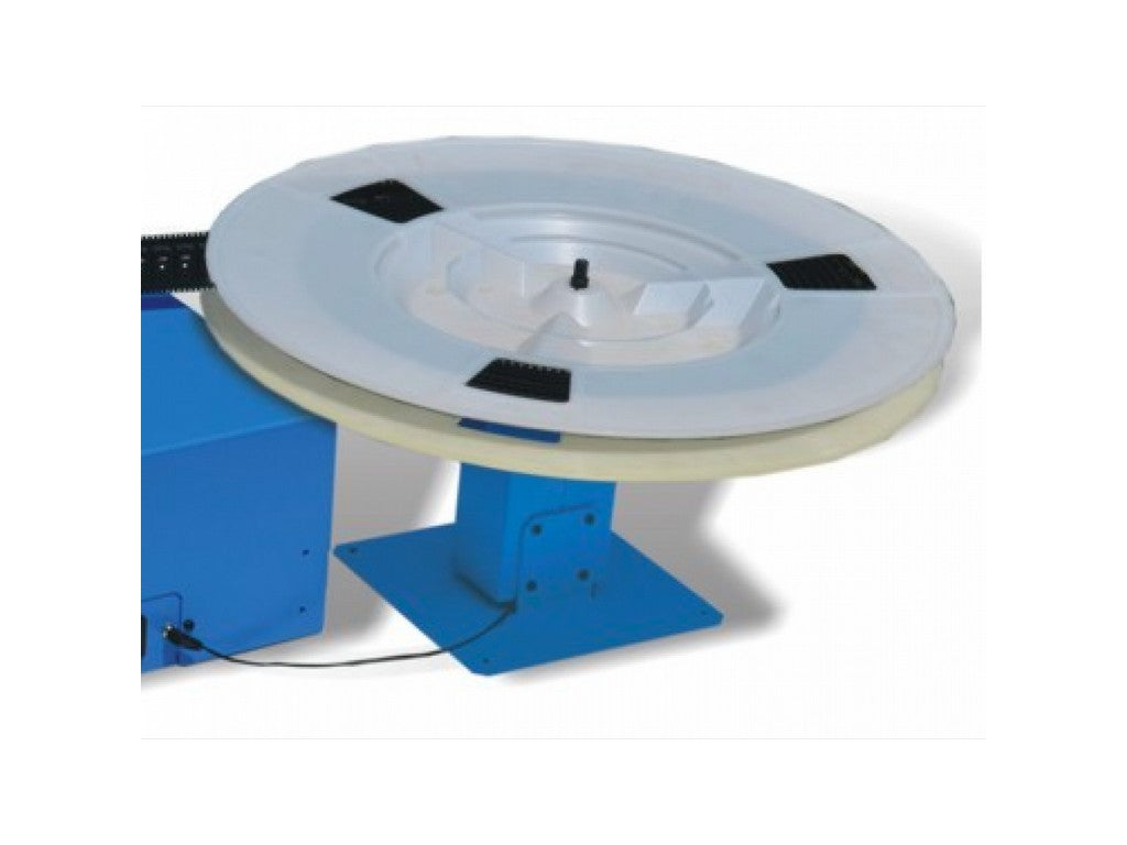 Towers for SMD rolls of >400mm