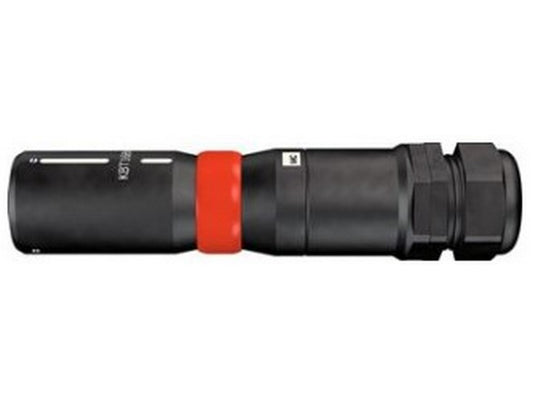 Connector KST16BV-AX/M40/150-185 red 400A/450A 1000V