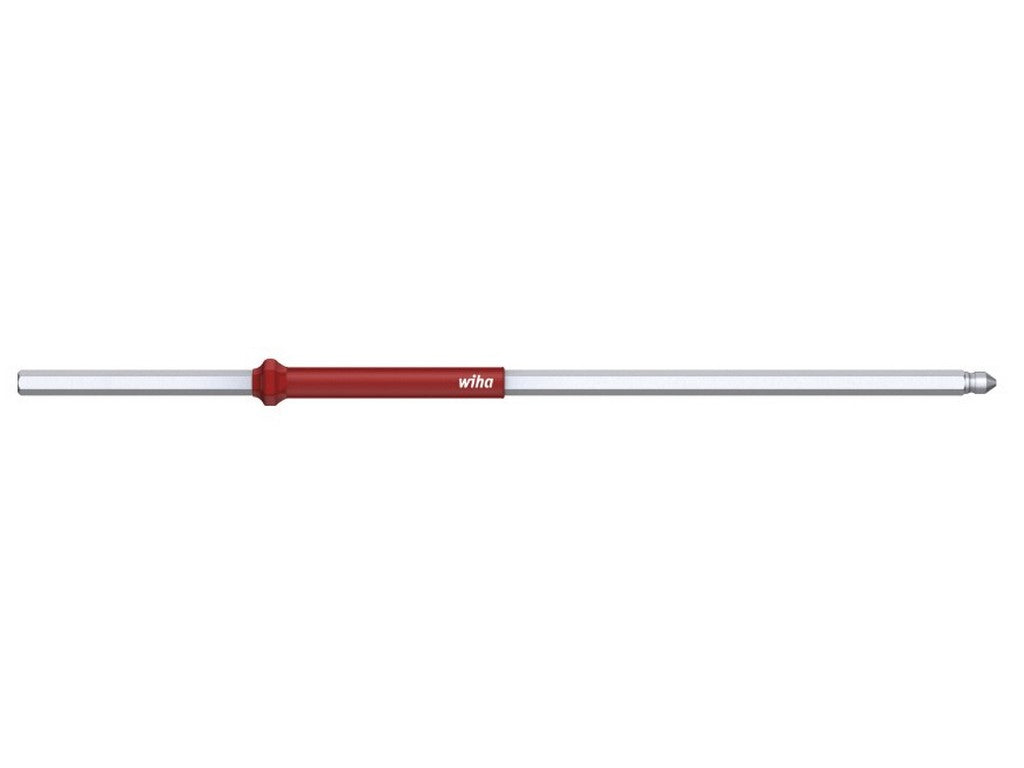 Interchangeable bit hex 3mm for Wiha torque screwdriver