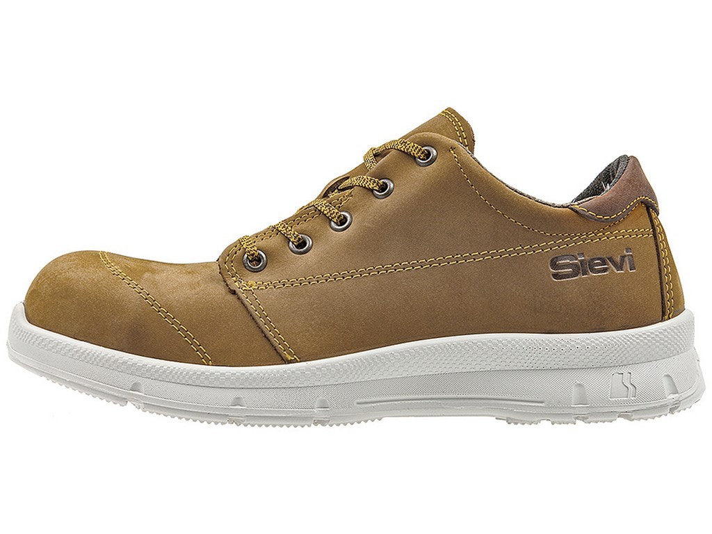 Sikkerhedssko Terrain S3