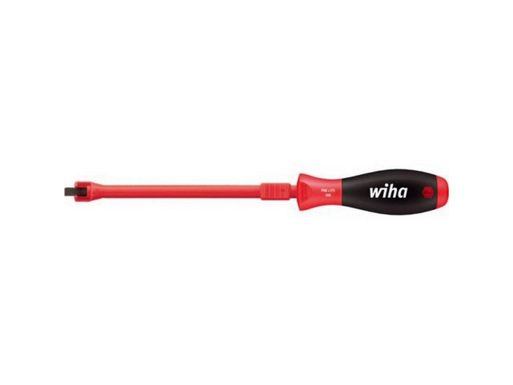 Holding screwdriver 3.0x100mm SoftFinish