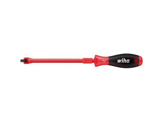 Holding screwdriver 3.0x100mm SoftFinish