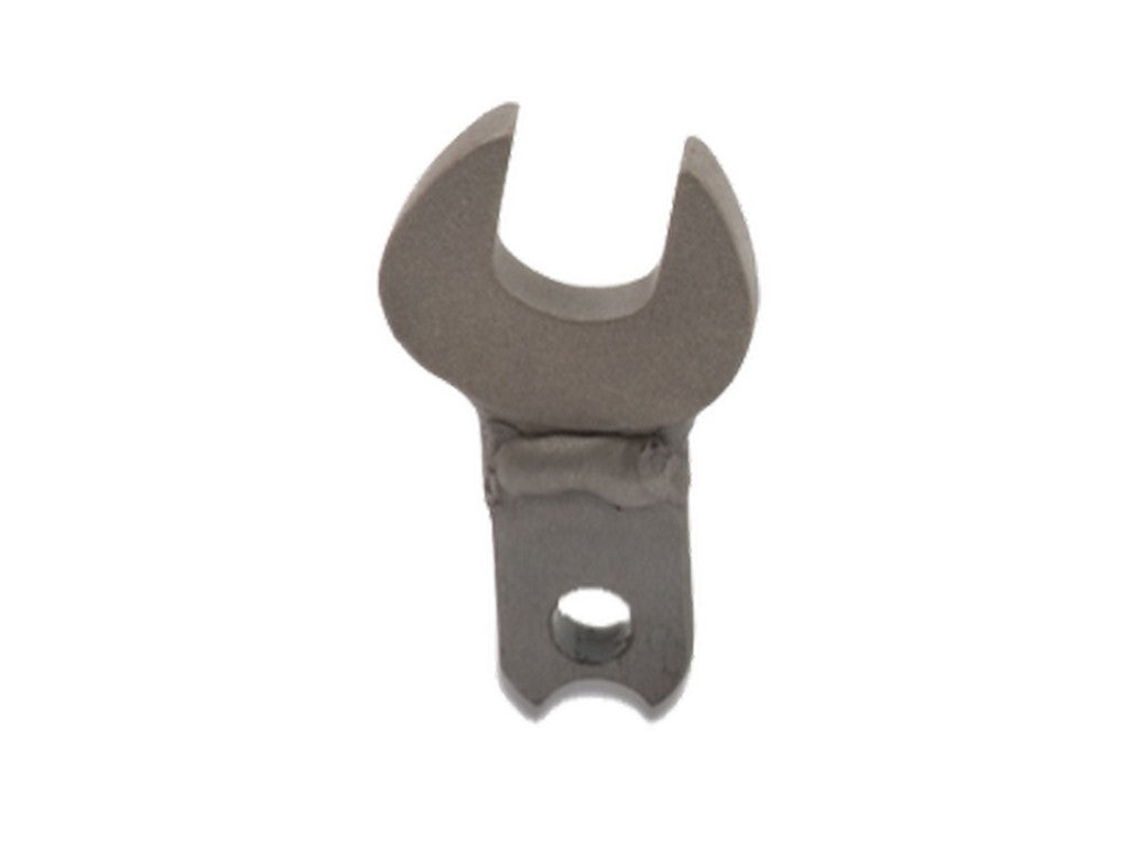 Open-end wrench head 5/8 for TBN2/10