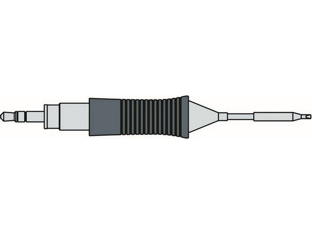 Soldering tip RT3 screwdriver 1.3x0.4mm RTM 013 S