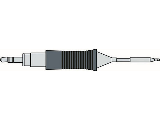 Soldering tip RT3 screwdriver 1.3x0.4mm RTM 013 S