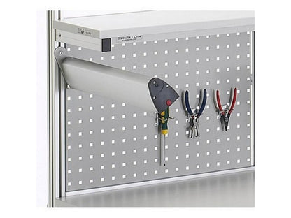 Værktøjsplade 500x670mm; t/CWB & VP ESD