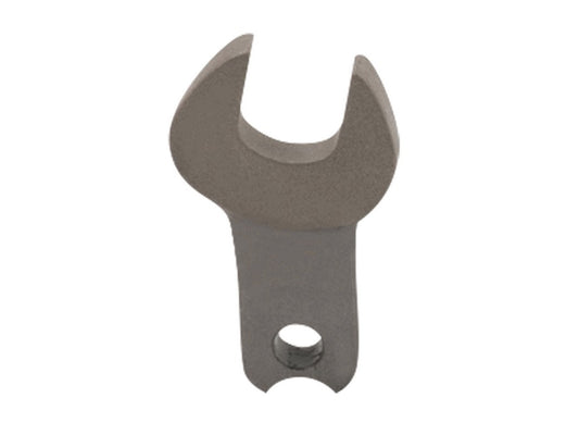 Open-end wrench head 18mm for TBN2/10