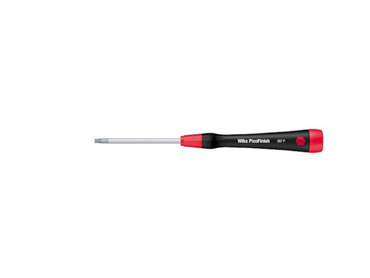 Screwdriver TX4 PicoFinish TX4x40mm