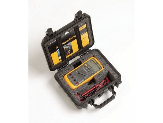 CXT80, RUGGED PELICAN HARD CASE, 80/180-SERIEN