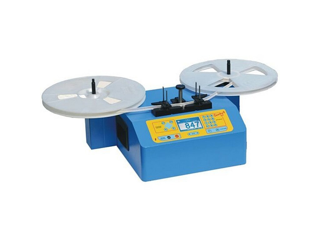 County-S EVO component counter 220V