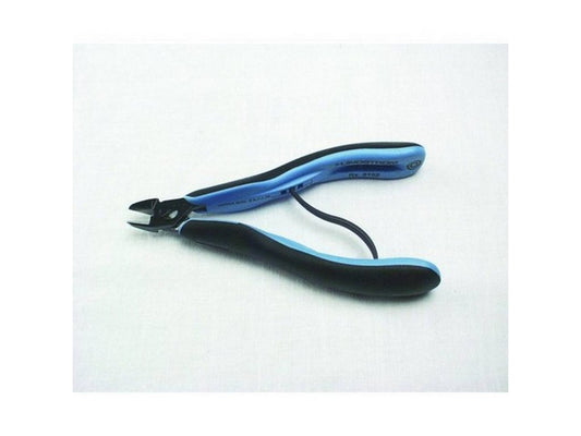 Skævbider ESD ERGO oval 0,2-1,25x138,0mm ultra