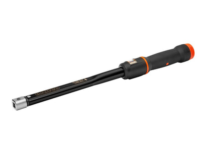 Bahco indstiks momentnøgle 5-25Nm